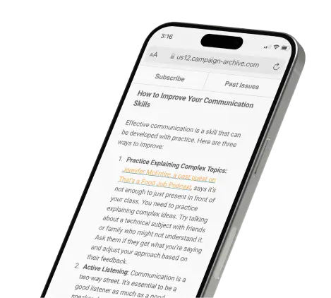 FG_Newsletter_Phone_Communicatio